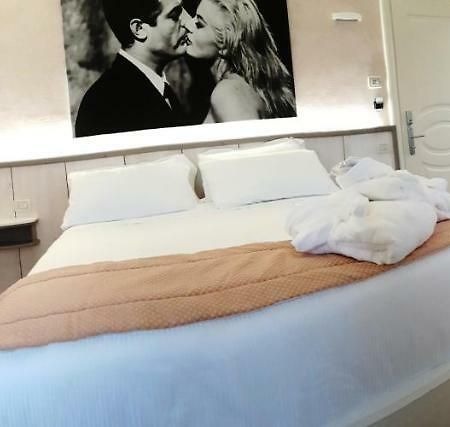 Hotel Locanda Dolce Vita San Dona di Piave Bagian luar foto