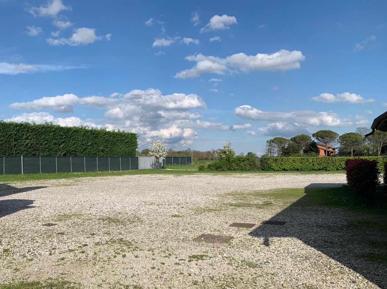 Hotel Locanda Dolce Vita San Dona di Piave Bagian luar foto