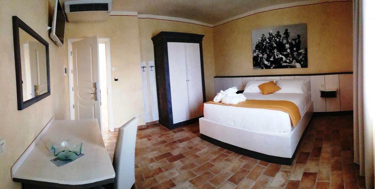 Hotel Locanda Dolce Vita San Dona di Piave Bagian luar foto