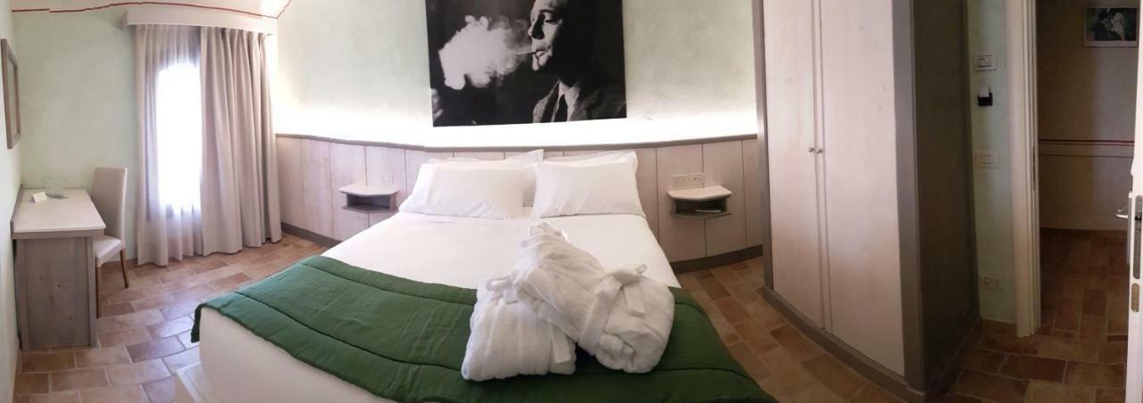 Hotel Locanda Dolce Vita San Dona di Piave Bagian luar foto