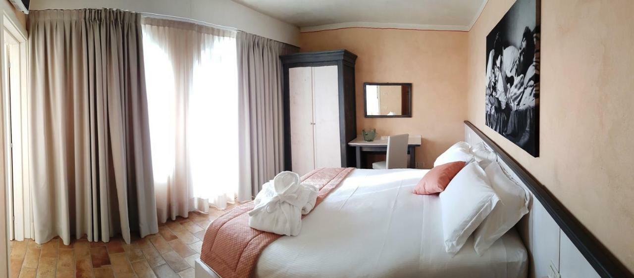 Hotel Locanda Dolce Vita San Dona di Piave Bagian luar foto