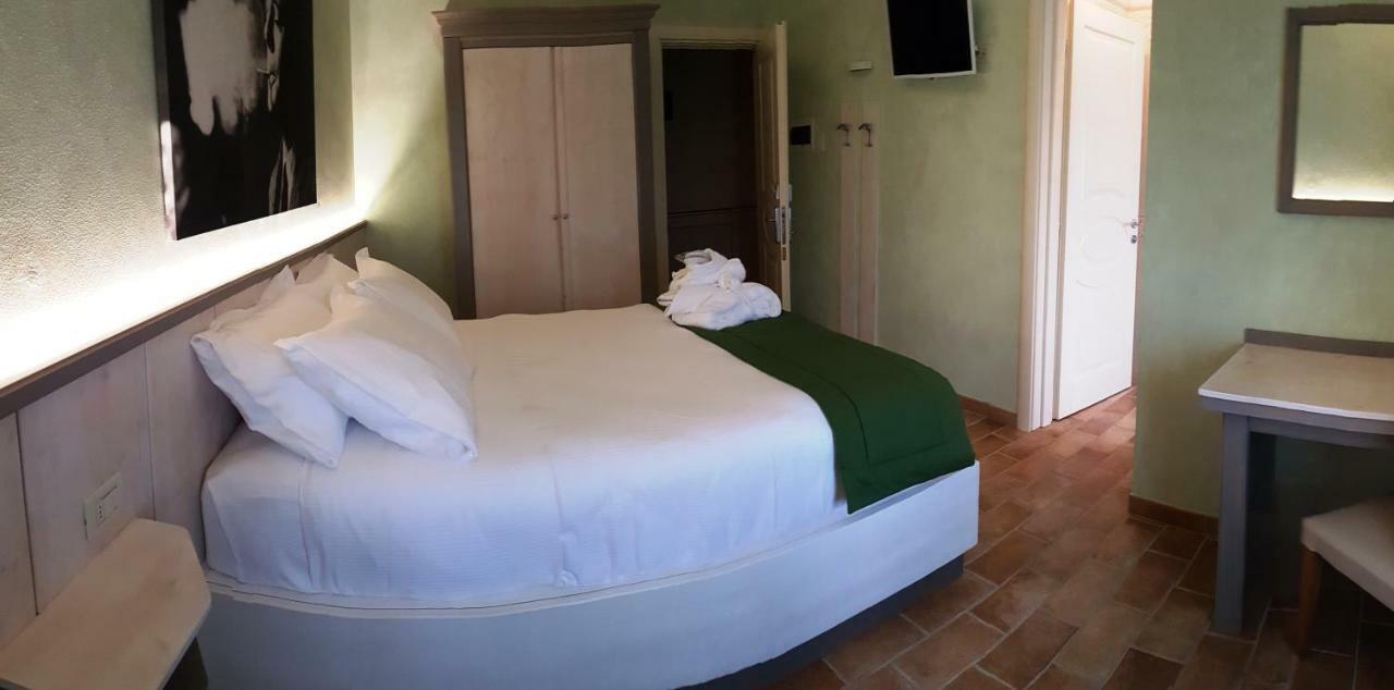 Hotel Locanda Dolce Vita San Dona di Piave Bagian luar foto