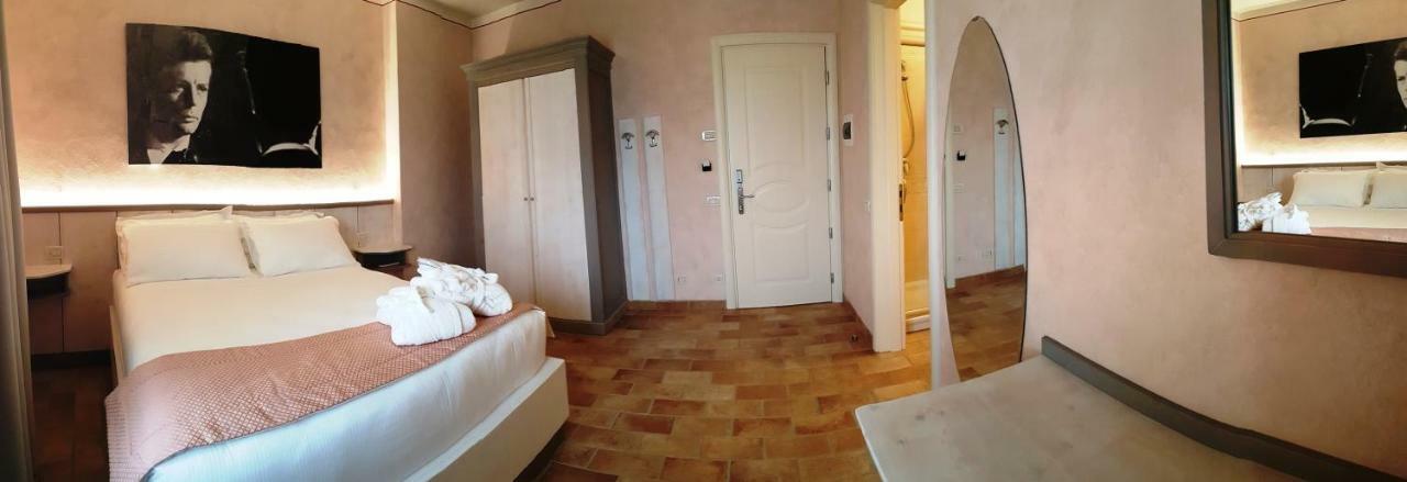 Hotel Locanda Dolce Vita San Dona di Piave Bagian luar foto