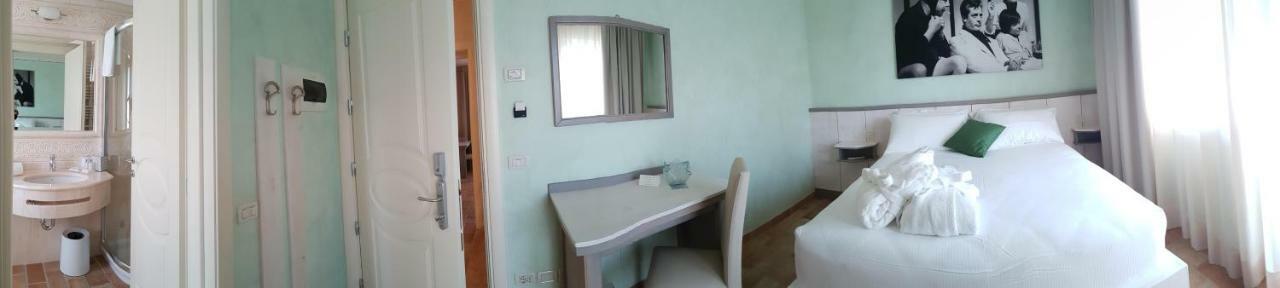 Hotel Locanda Dolce Vita San Dona di Piave Bagian luar foto
